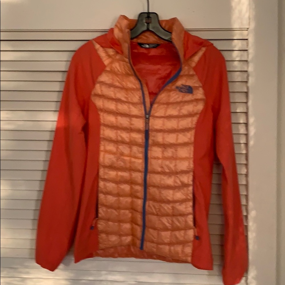 Lightweight North Face Jacket
